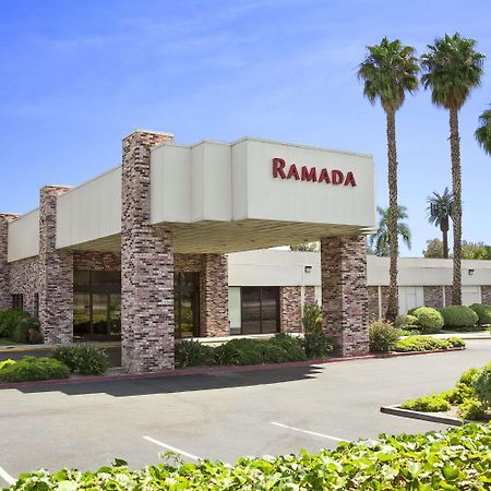 Ramada By Wyndham Sunnyvale/Silicon Valley Экстерьер фото